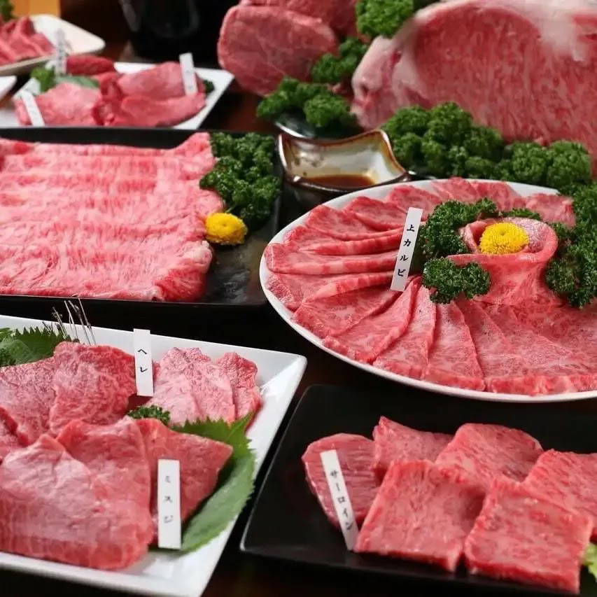 滋賀 焼肉